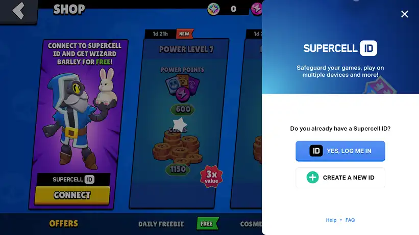 The Truth About "Free Brawl Stars Gems" (And Why They Don't Exist)