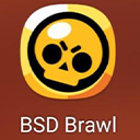 BSD Brawl Icon
